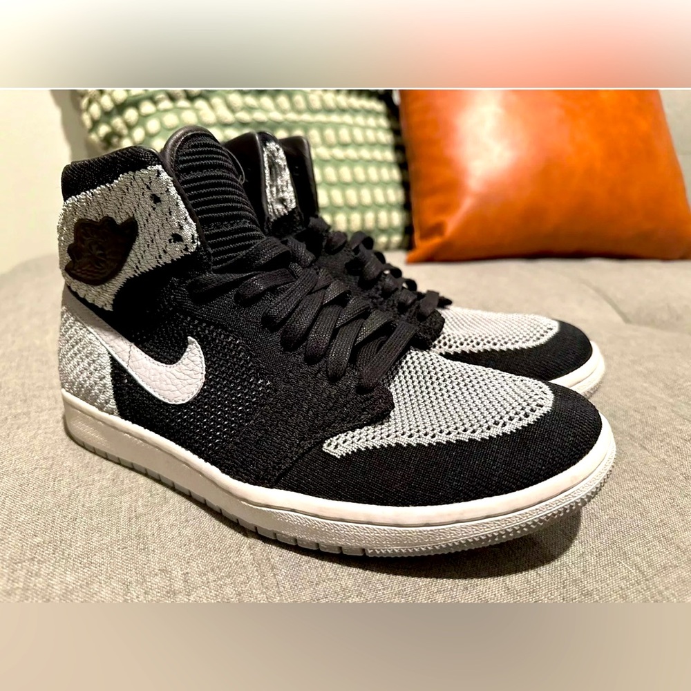 Nike Air Jordan 1 Flyknit